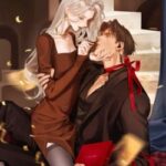 Truyện Cô Vợ Bất Đắc Dĩ Của Lăng Thiếu (FULL)