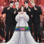 Từ Bảo Mẫu Vạn Người Ghét Trở Thành Cục Cưng Của Nhóm Nhạc Nam