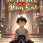 Từ Hài Nhi Bắt Đầu Nhập Đạo (Dịch)