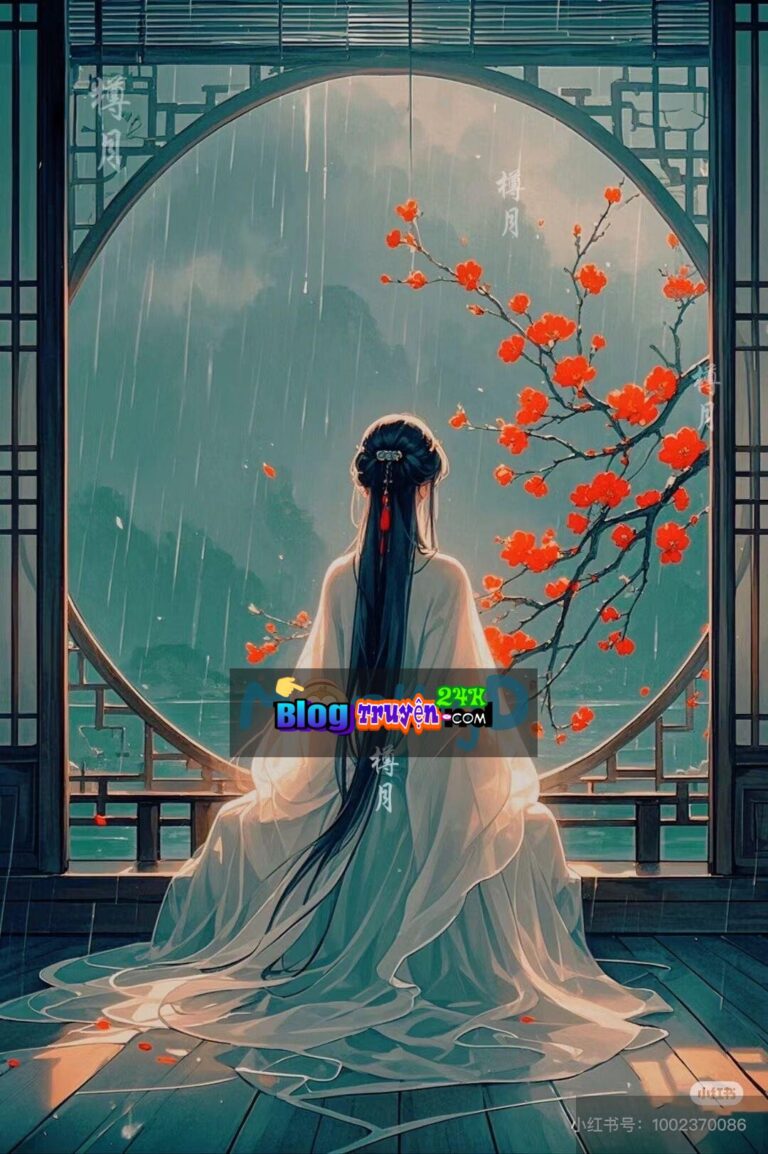 Tướng Quân Phu Nhân