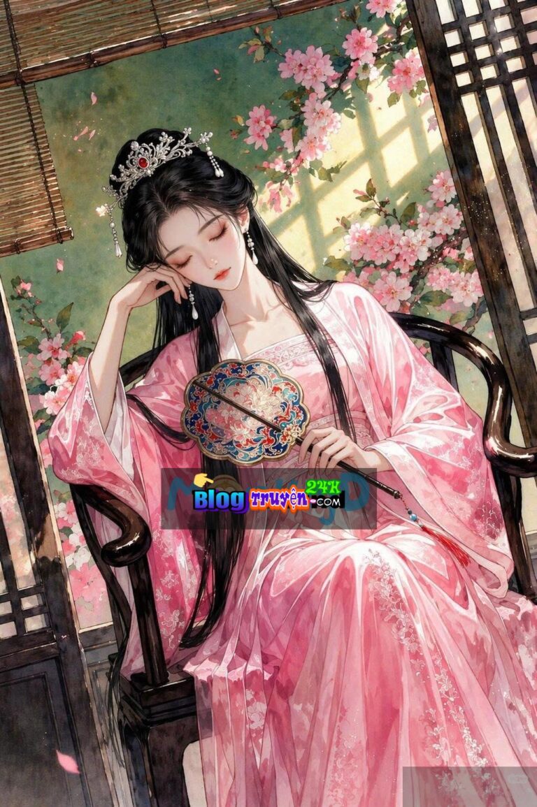 Vân Khởi Chi Nhiễm