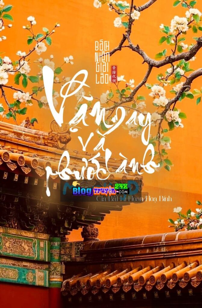 Vận May Và Phước Lành