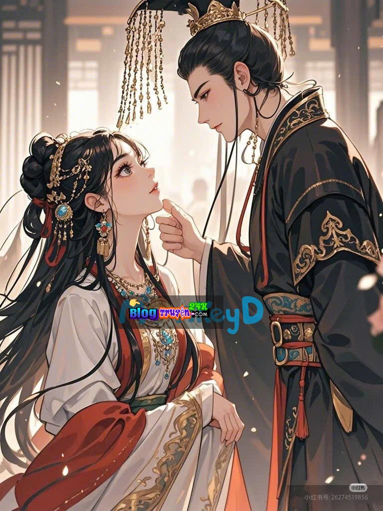 Vận Mệnh Mang Theo Vị Ngọt