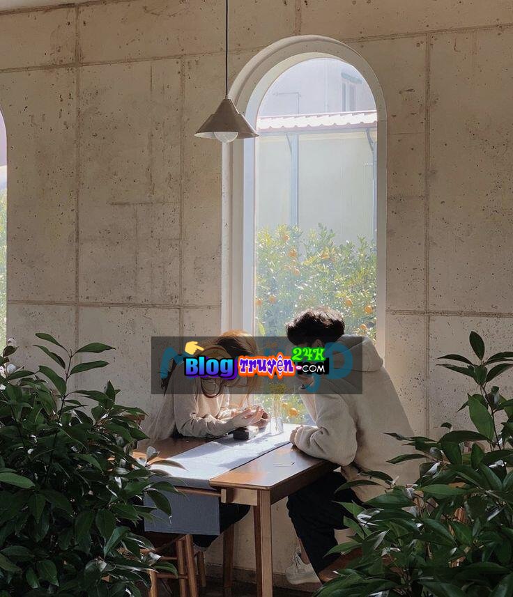 Vị cố vấn lạnh lùng cứ thích gọi tôi là cục cưng.