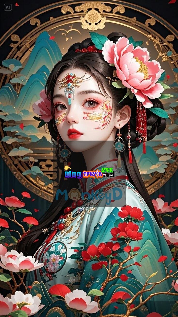 Vị hôn phu muốn lừa ta thủ tiết