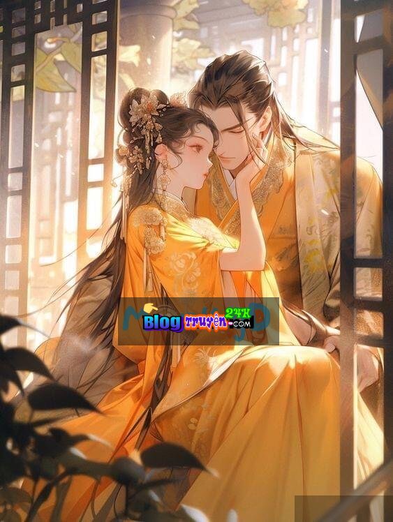 Vị Ương Cung: Duy Ngã Độc Sủng