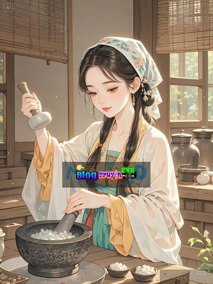 Võ Lâm Đệ Nhất Cao Thủ, Yêu Nữ Và Thôn Nữ.