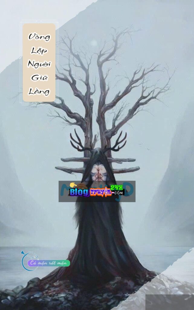 Vòng Lăp Người Giữ Làng