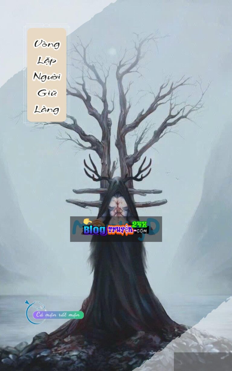 Vòng Lăp Người Giữ Làng