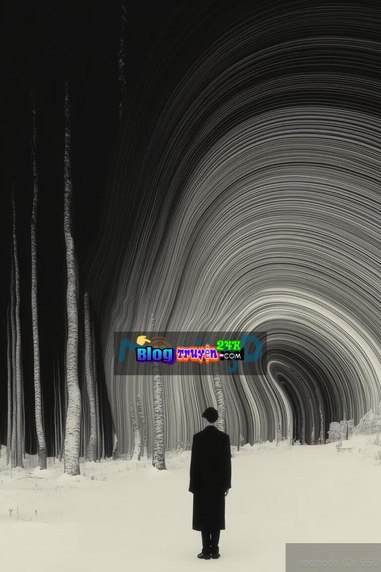 Vụ Án Kỳ Quặc