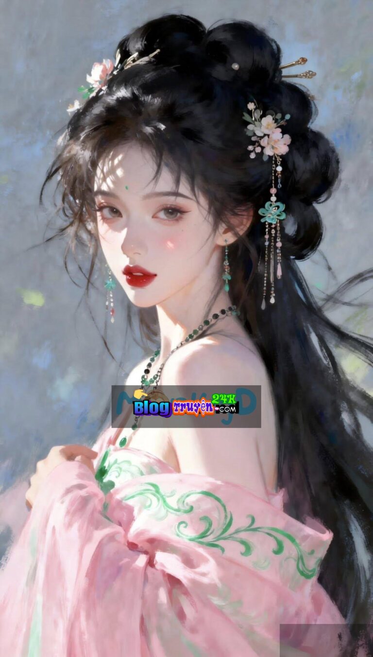 Vu Triêu Lan Phá Án – Cái Chết Của Kỹ Nữ Uyên Ương