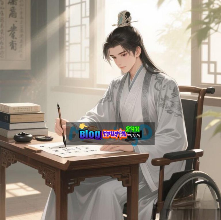 Vương Gia, Ám Vệ Doanh Của Ngài Thuộc Về Ta Rồi!