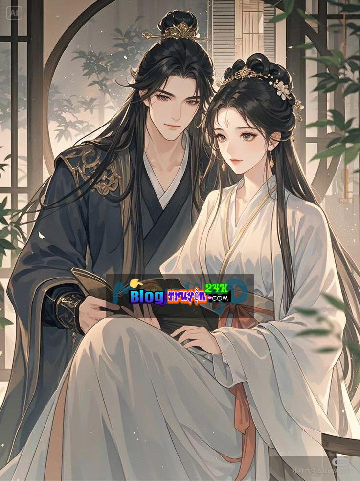 Vương Gia Nhà Ta Là Một Kẻ Thích Cà Khịa