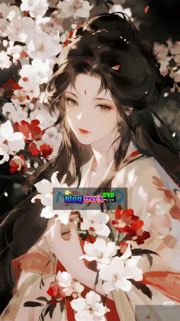 Vương Phi Sức Mạnh Kỳ Quái Và Vương Gia Trà Xanh