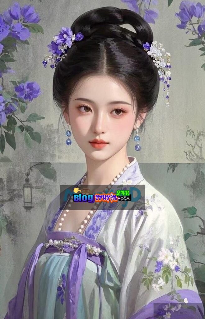 Vượt Núi Xuyên Sông