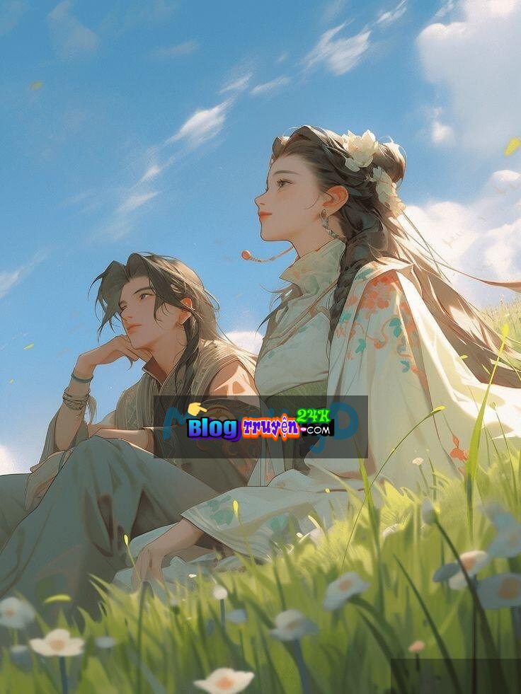 Vứt Bỏ Hôn Ước, Gả Cho Người Giữ Lăng: Ta Chấp Bút Vẽ Nên Con Đường Cùng Của Hắn