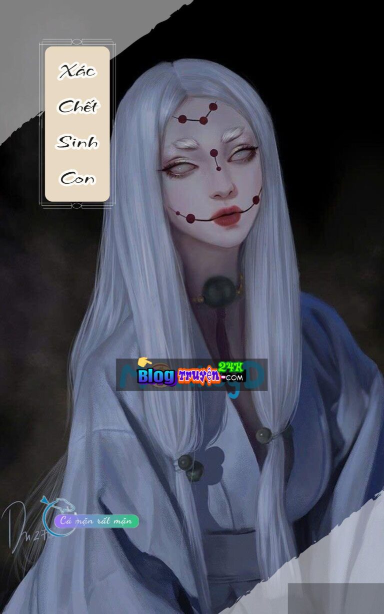 Xác Chết Sinh Con