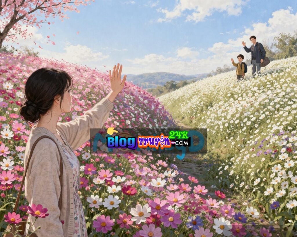 Xin đừng ngừng nhớ em