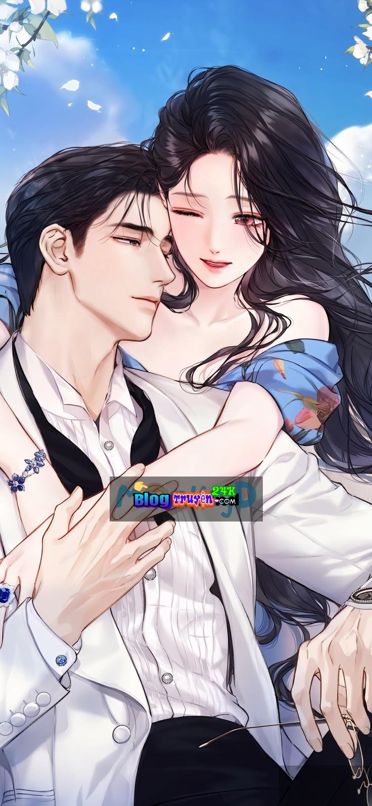 Xuyên Đên Slucs Phản Diện Sa Sút Nhất