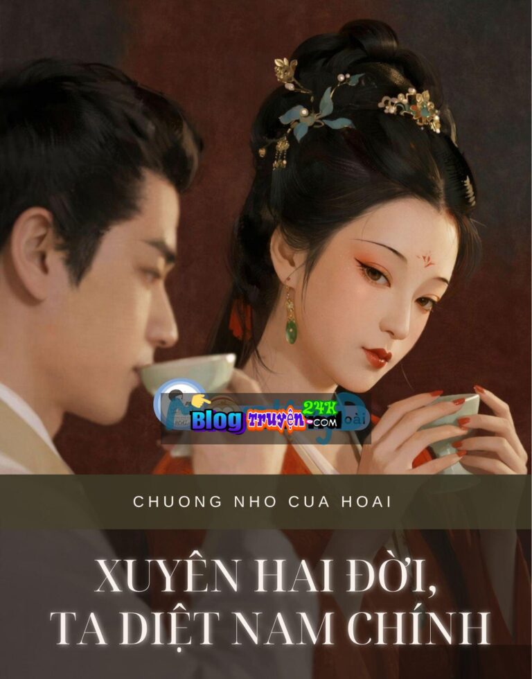 Xuyên Hai Đời, Ta Diệt Nam Chính