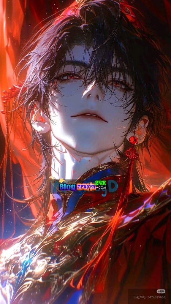 Xuyên Nhanh 4: Đức Giáo Hoàng Của Ma Cà Rồng