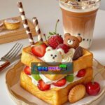 Xuyên nhanh trả thù cặn bã