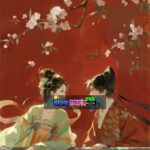 Xuyên Thành Cung Nữ Trấn Trạch Của Vinh Hoa Vương Phủ