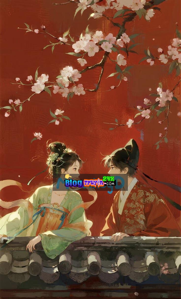 Xuyên Thành Cung Nữ Trấn Trạch Của Vinh Hoa Vương Phủ