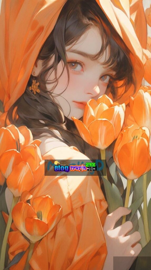 Xuyên Thành Nữ Chính Trong Tiểu Thuyết Mary Sue