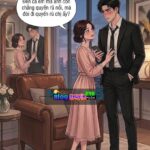 Xuyên Thành Nữ Chính Truyện Ngược, Tôi Tẩy Não Tổng Tài Bá Đạo