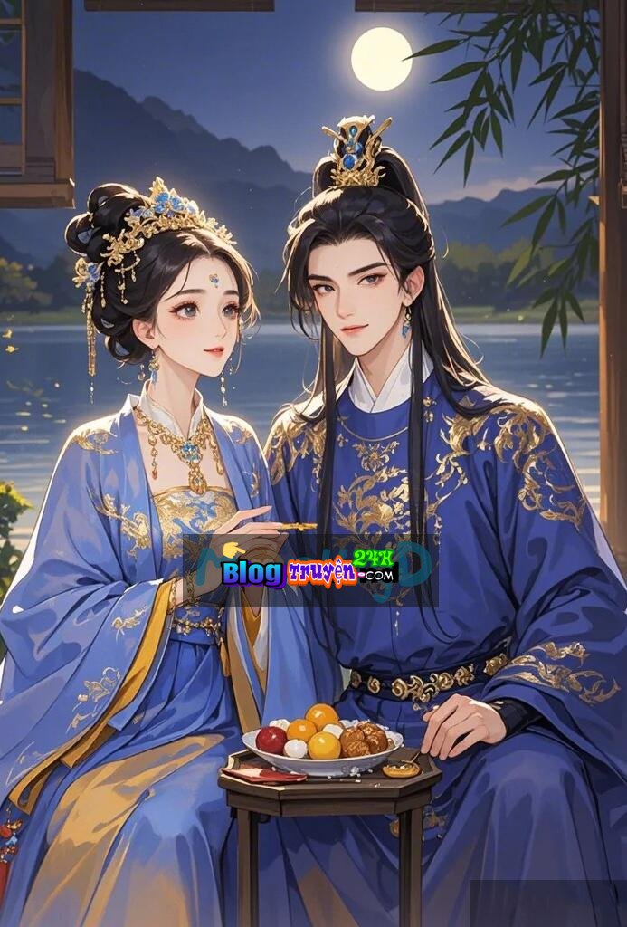 Xuyên Thành Nữ Phụ Ác Độc Trong Truyện Đam Mỹ