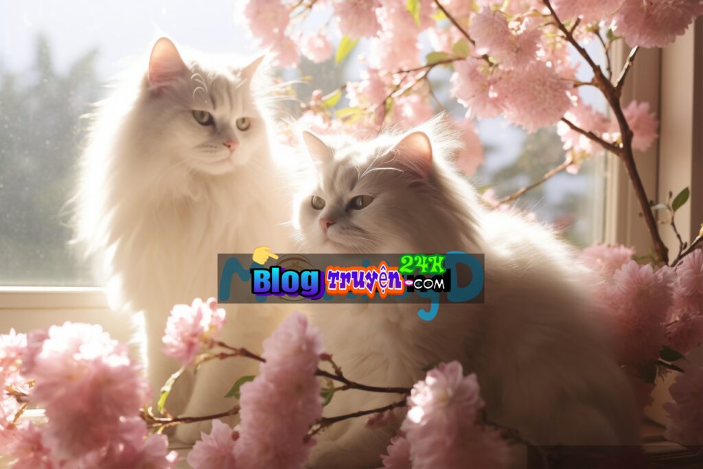 Xuyên Thành Sư Tôn Của Phản Diện