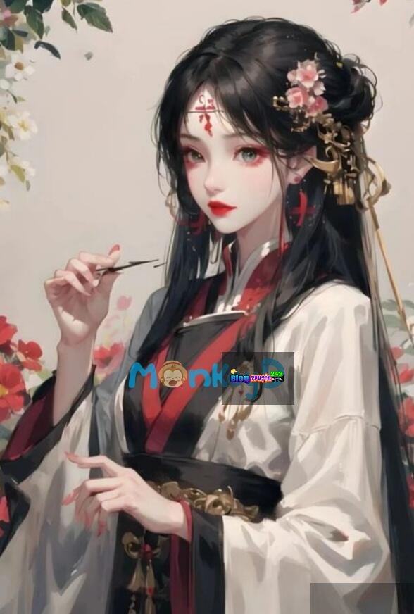 Xuyên Thành Trưởng Công Chúa