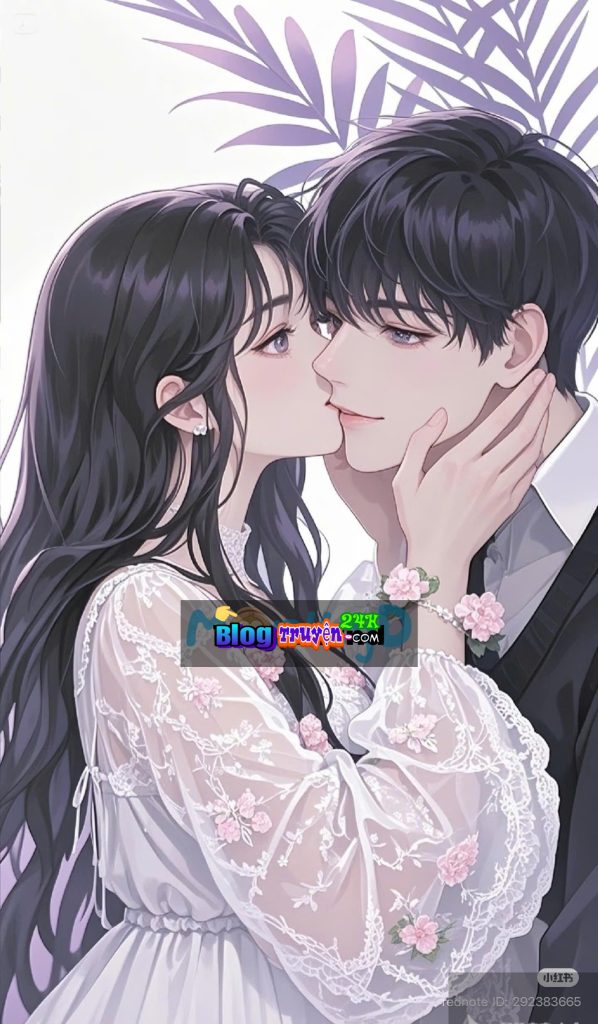 Xuyên Về Thời Cấp Ba Của Đại Lão, Tôi Dùng Bình Luận Để Thuần Hóa Cún Con