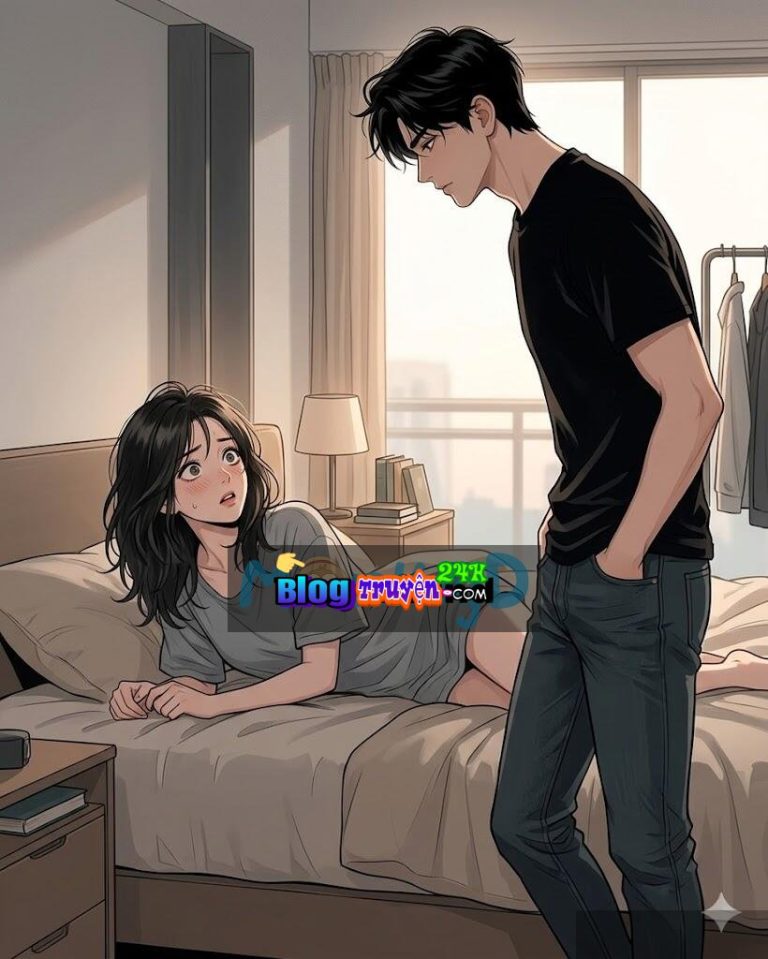 Yêu Trong Mộng Du