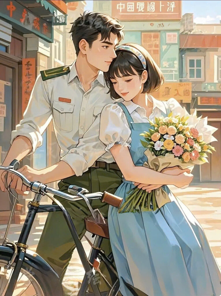 Kiếp Trước Tôi Bị Lừa Mất Giấy Báo Về Thành Phố