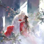 Cả Tiên Giới Đều Nuôi Con Giùm Ta