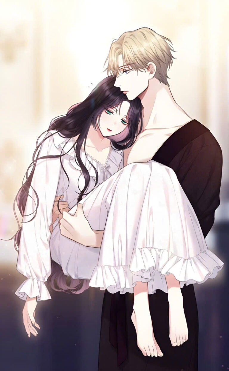 Cưng Chiều Nữ Phụ, Phản Diện Không Cho Người Thứ Hai Cơ Hội