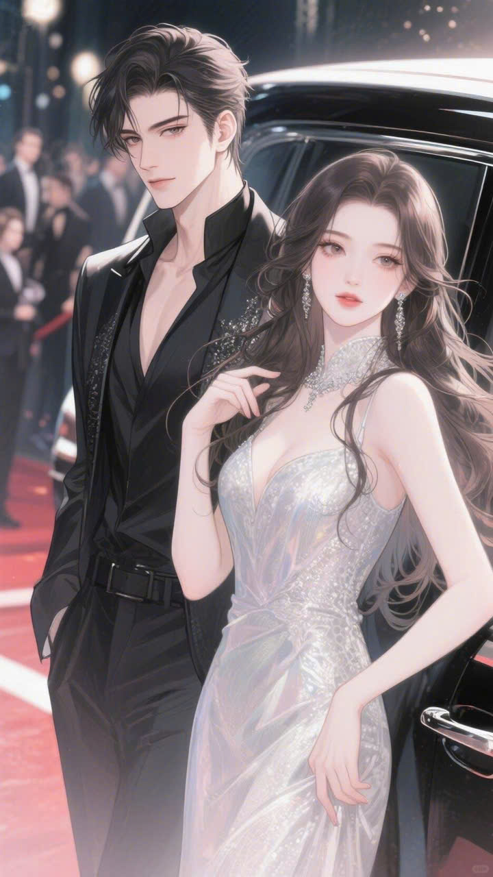 Tôi Và Bạn Trai Giả Nghèo Cùng Nhau Nổi Tiếng