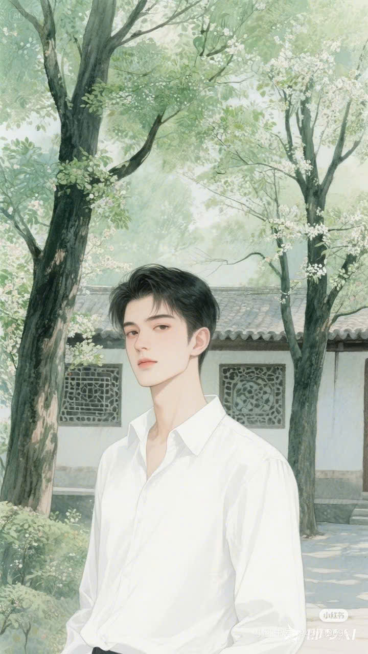 Ân Oán Làng Trường Đằng