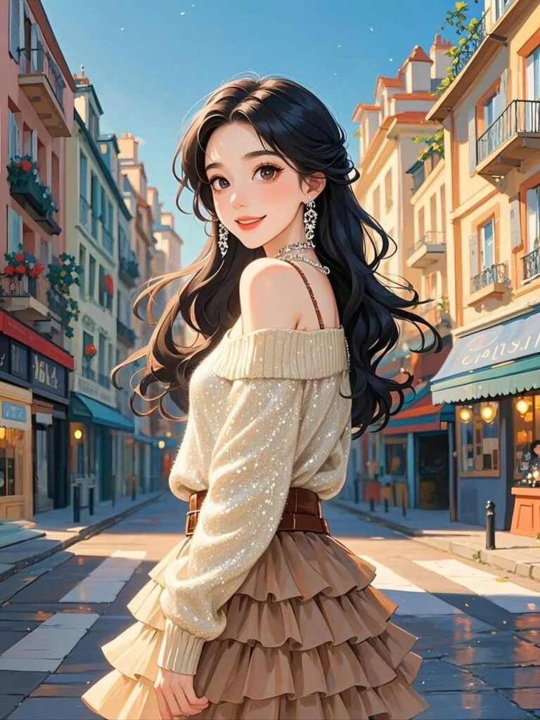 Chị Không Làm Bạch Liên, Chị Là Hồng Trà