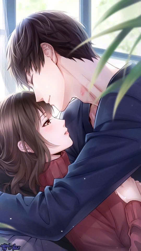 Người Đến Sau Nhưng Là Định Mệnh