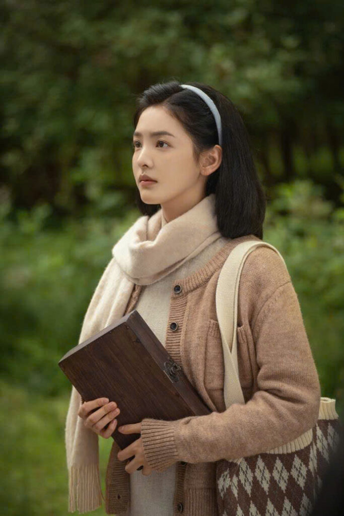 Trả Anh Về Với Nghiệp Báo