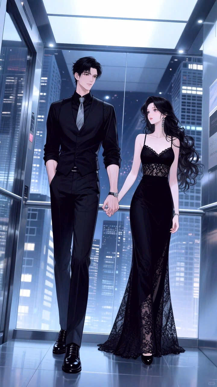 Dưới Mái Nhà Có Anh