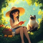 Ngôi Nhà Của Muôn Thú
