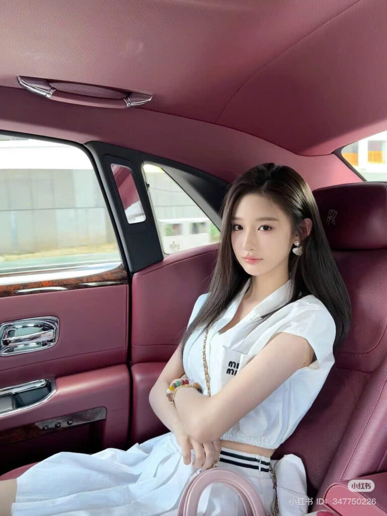 Mùa Xuân Của Bạch Tiểu Tiểu