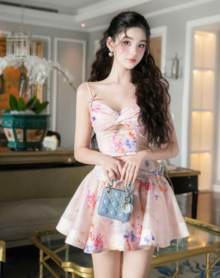 Tiểu Thư Giả Nghèo Và Màn Vạch Mặt Đắt Giá