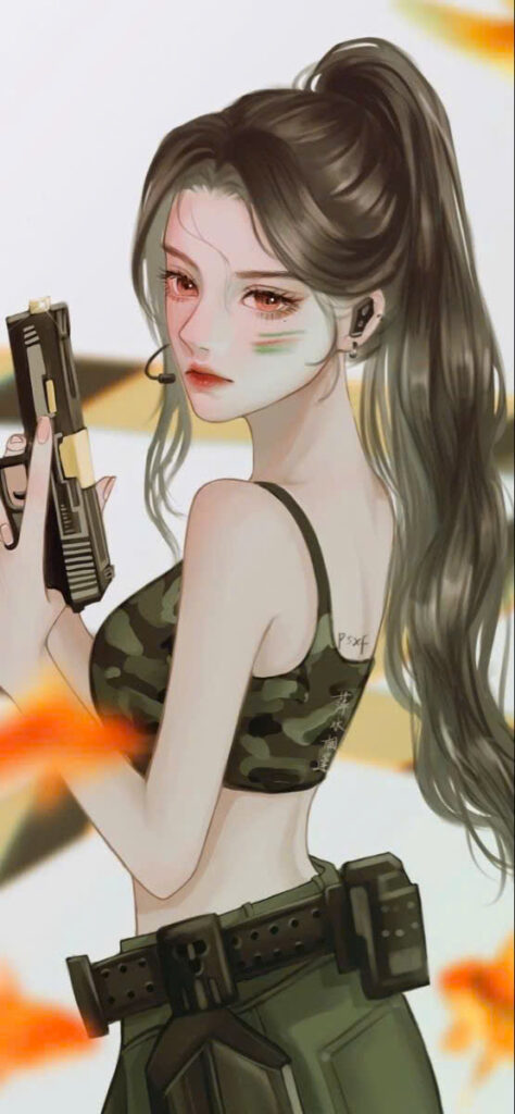 Hậu Trường Cứng Nhất Vũ Trụ