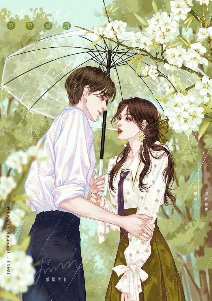 Hồi Sinh Tình Yêu Ngàn Năm