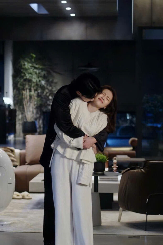 Gõ Cửa Trái Tim Đội Trưởng